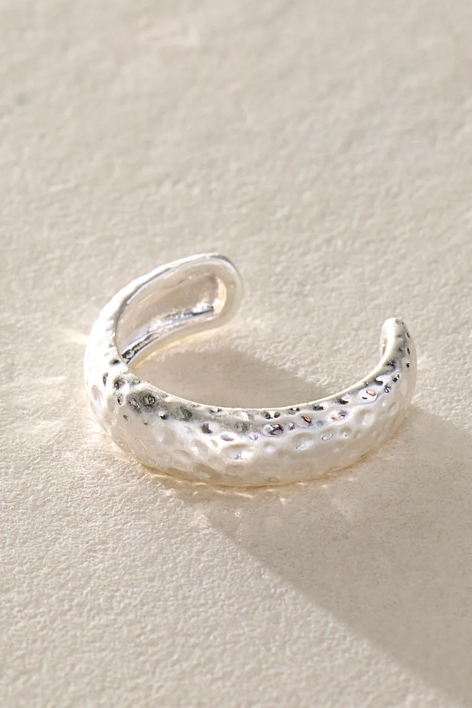 Amanda Toe Ring - 1