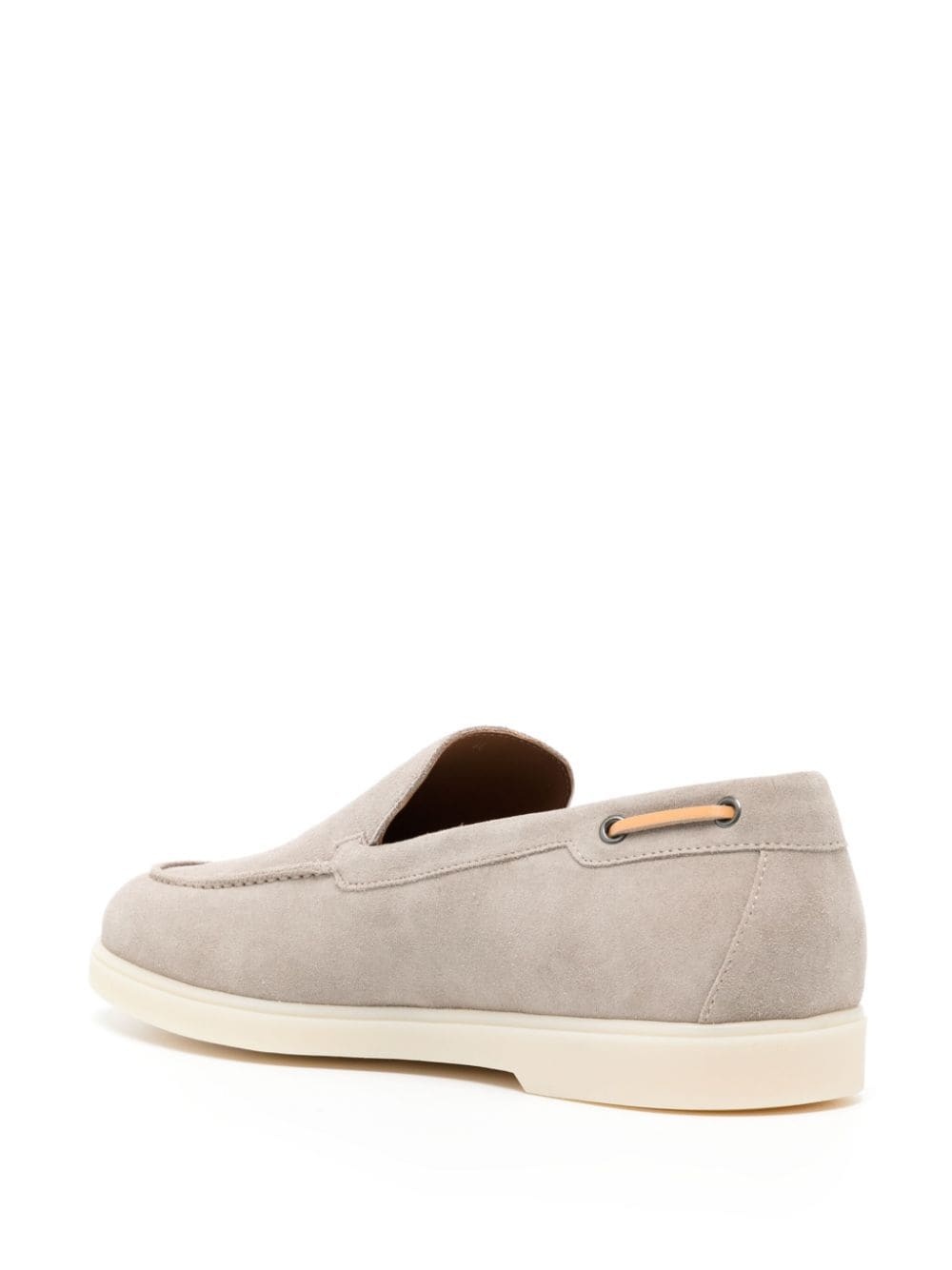 The Maui suede loafers - 3