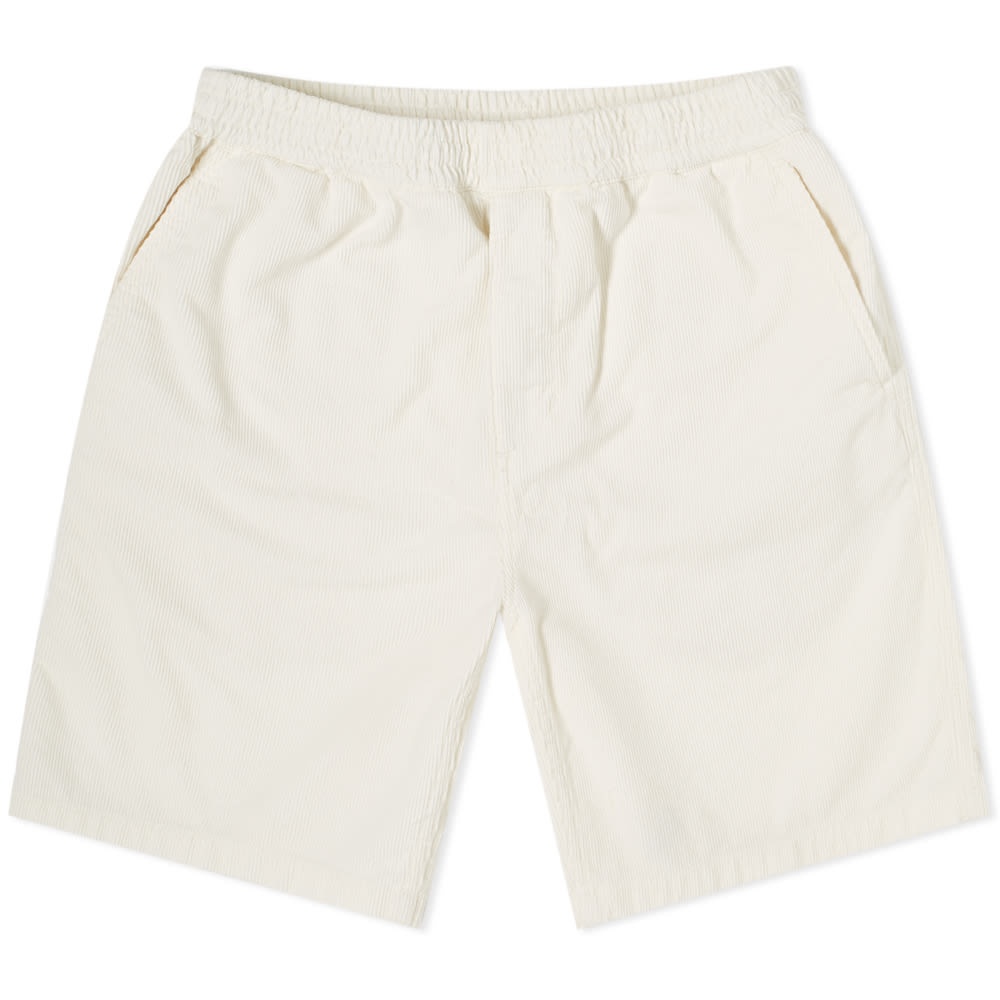 Carhartt WIP Flint Corduroy Short - 1