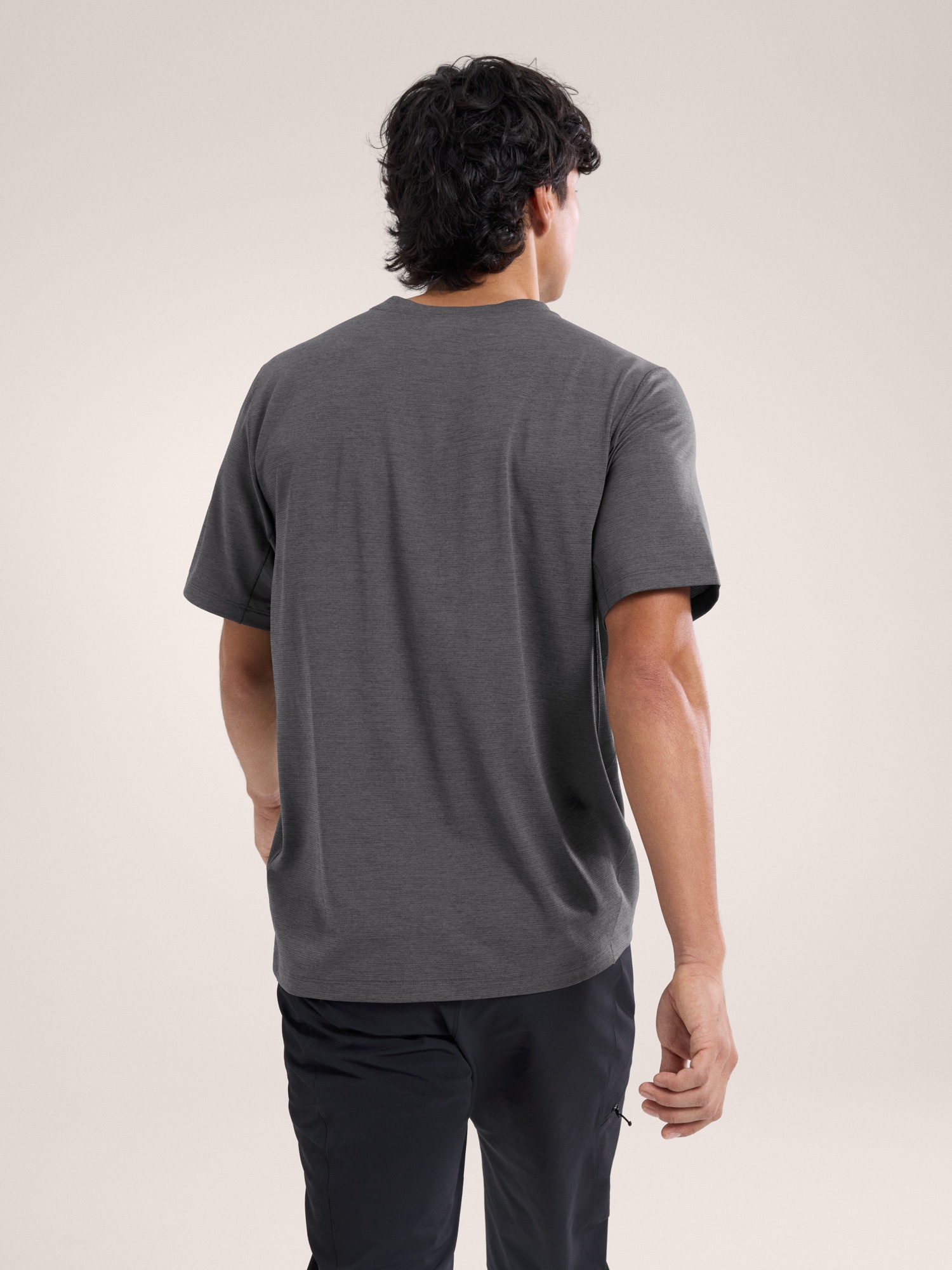 Cormac Logo Shirt SS - 5