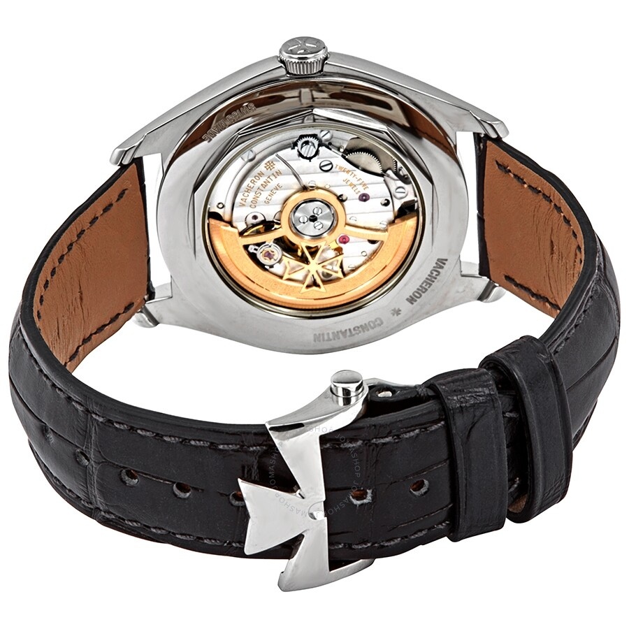 Vacheron Constantin Fiftysix Automatic Silver Dial Men's Watch 4600E/000A-B442 - 3
