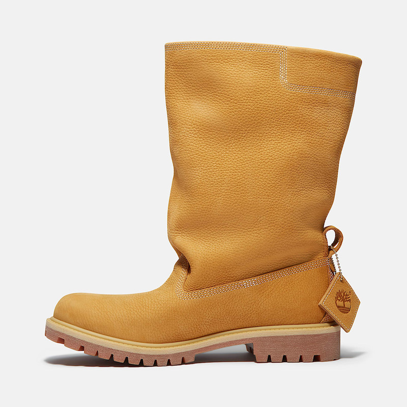 Timberland® x TELFAR Premium Pull-On Boot 6