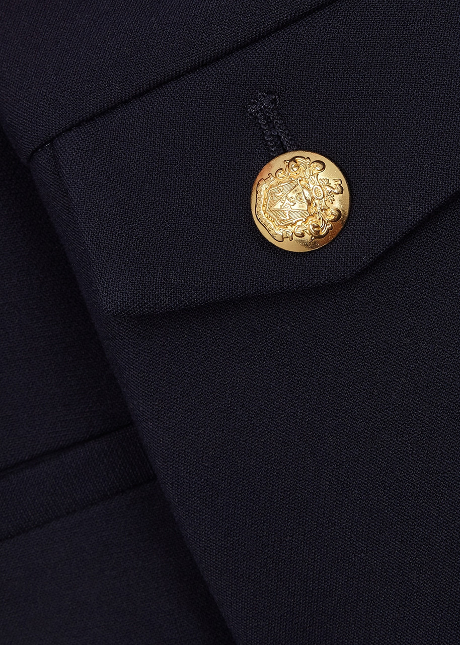Renzo straight-leg trousers - 5