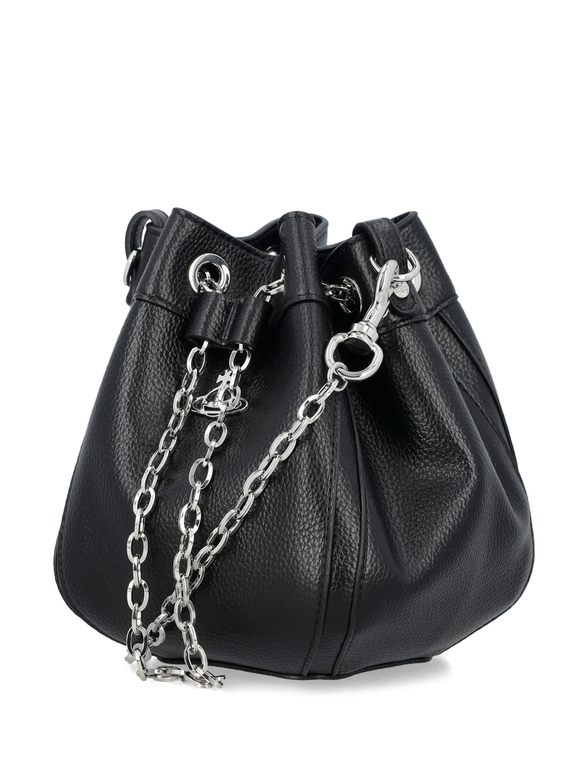 Vivienne Westwood Small Chrissy Bucket Bag - 3