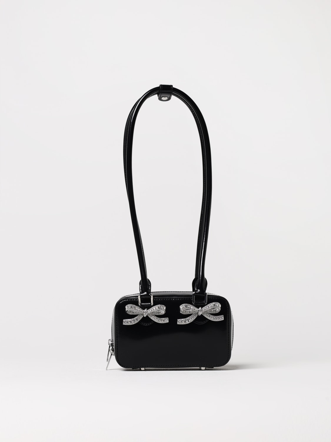 Shoulder bag woman Self-portrait - 1