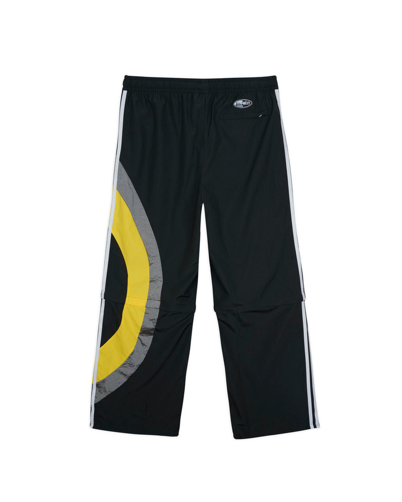 BRAIN DEAD Brain Dead x adidas Track Pant - Black outlook