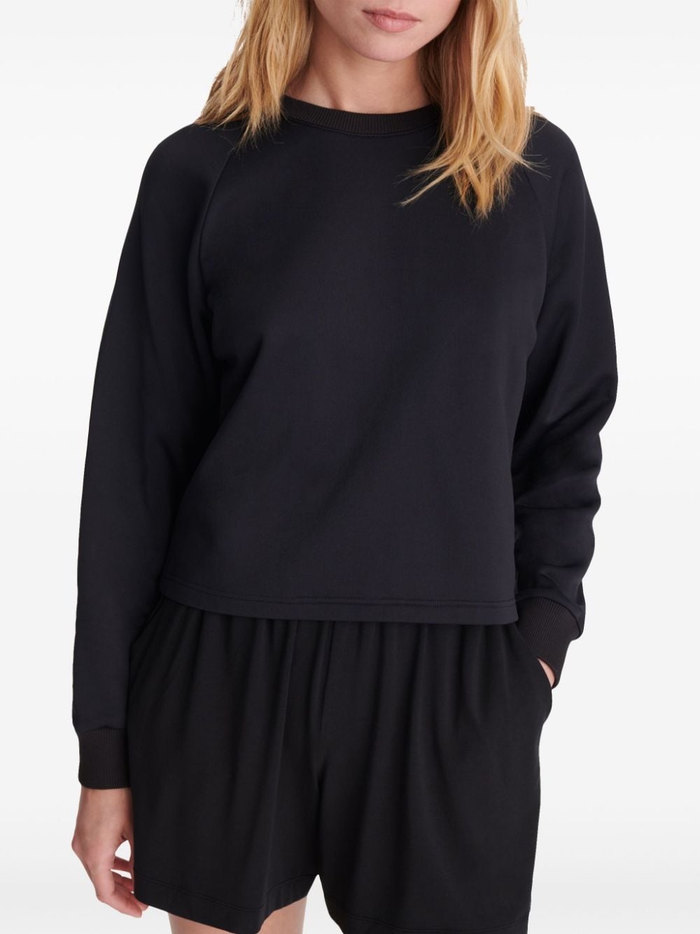 Ebony sweatshirt - 4