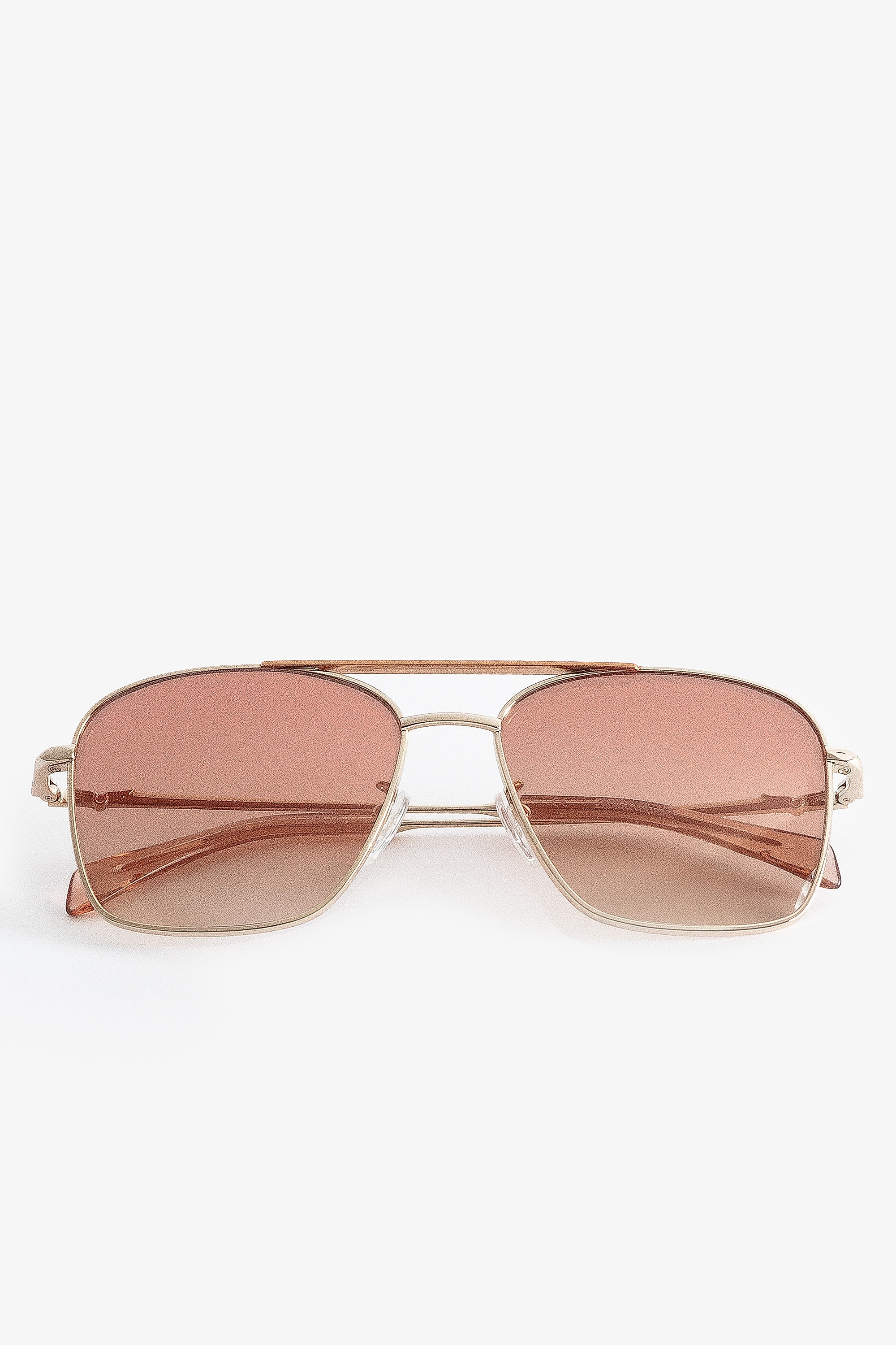 Aviator Wings Sunglasses - 4