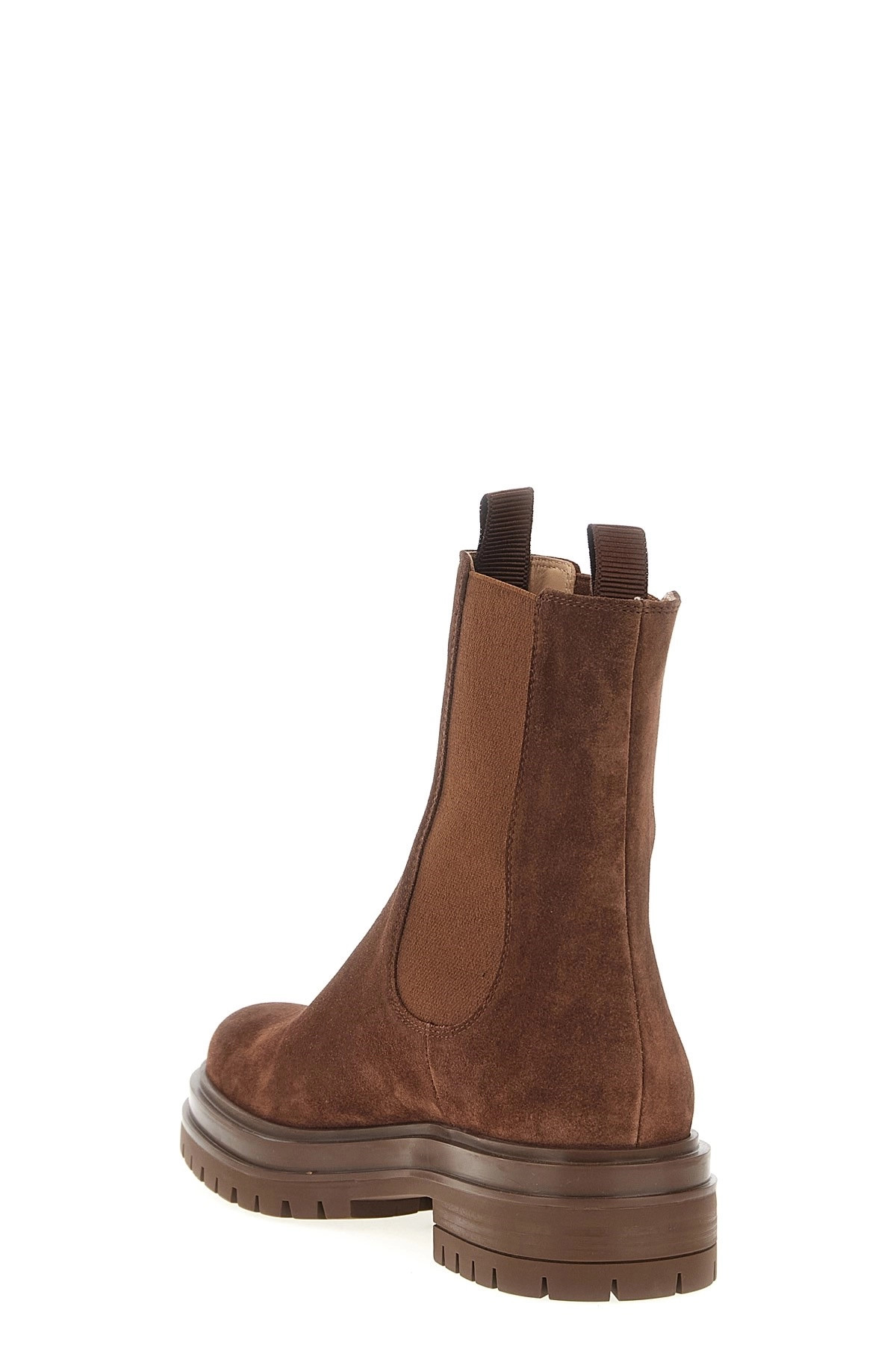 'Chester' ankle boots - 3