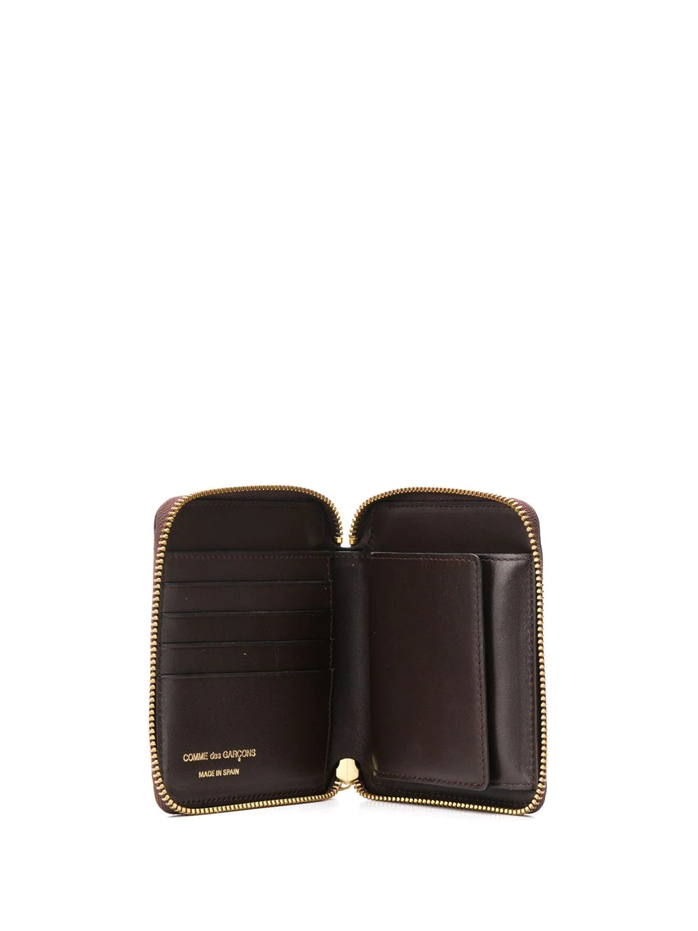 bifold cardholder - 3