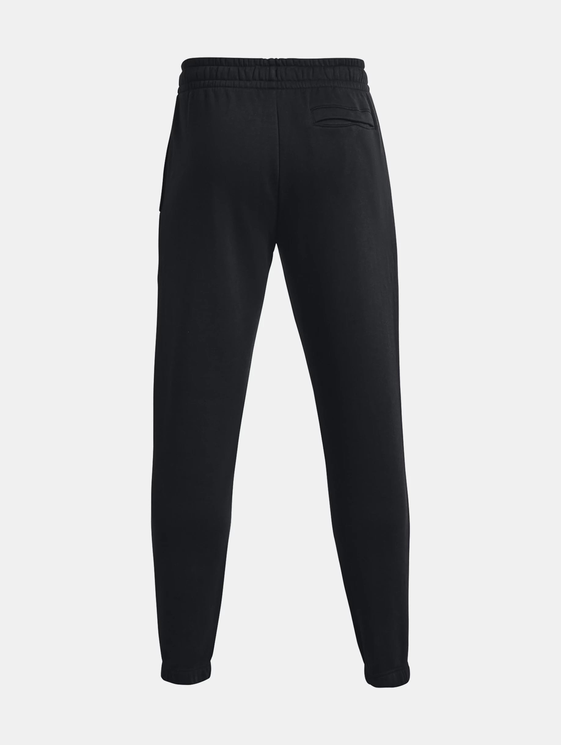 Men's UA Icon Fleece Joggers - 3