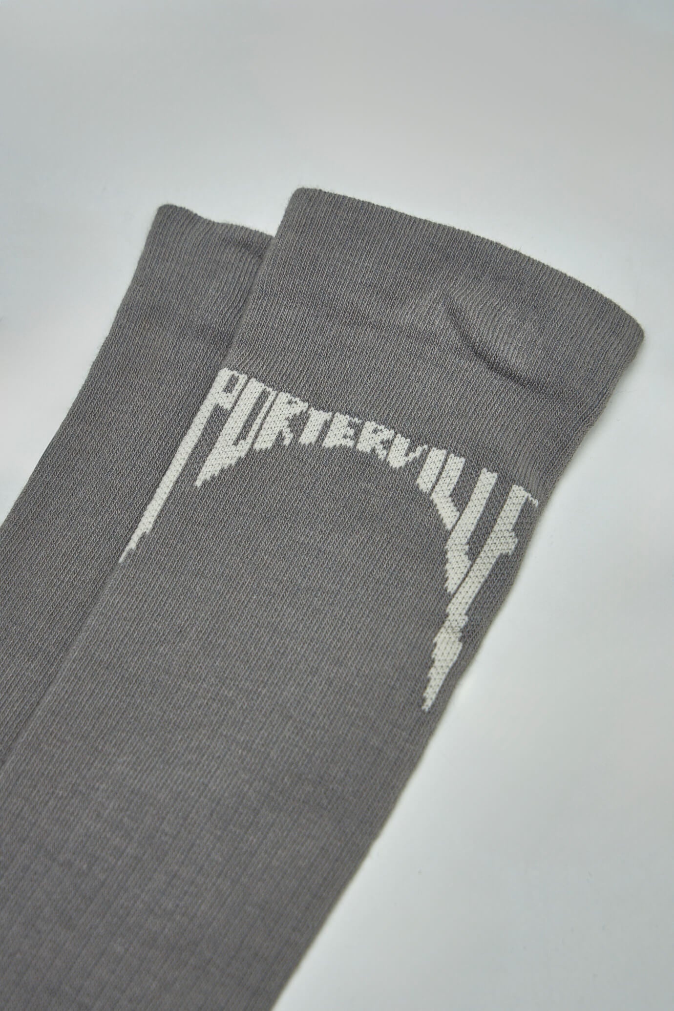 Peterville Knee High Socks - 3