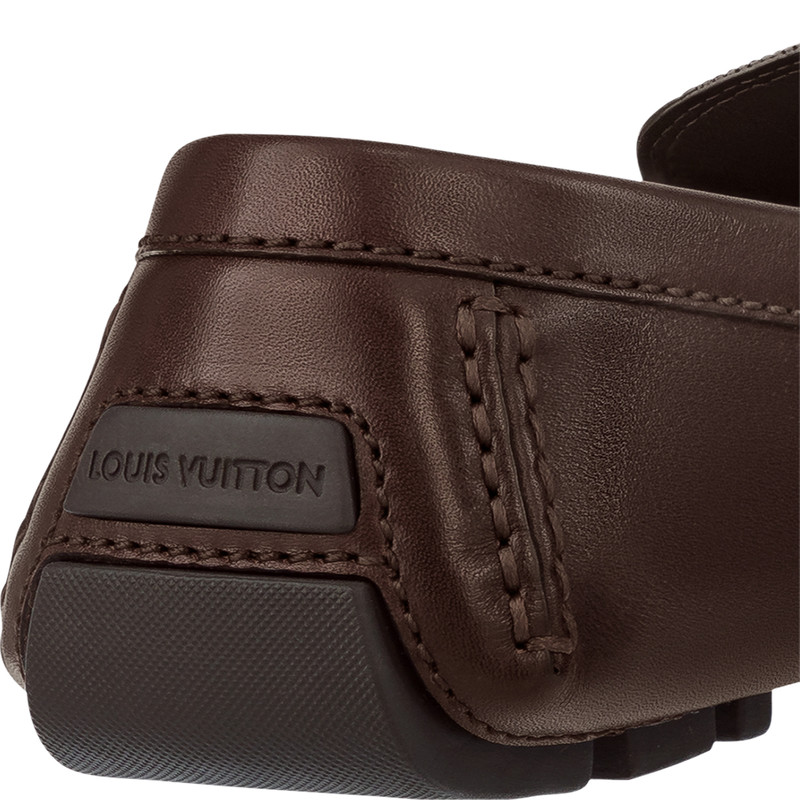 Monte Carlo Moccasin 2