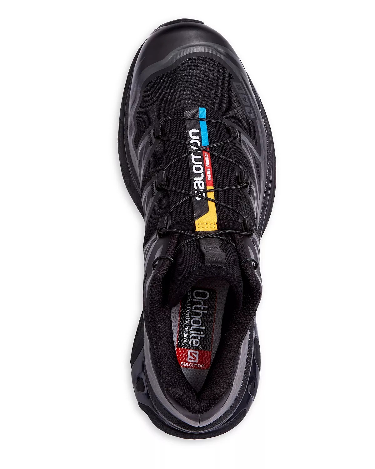 Unisex XT-6 Sportstyle Low Top Sneakers - 3