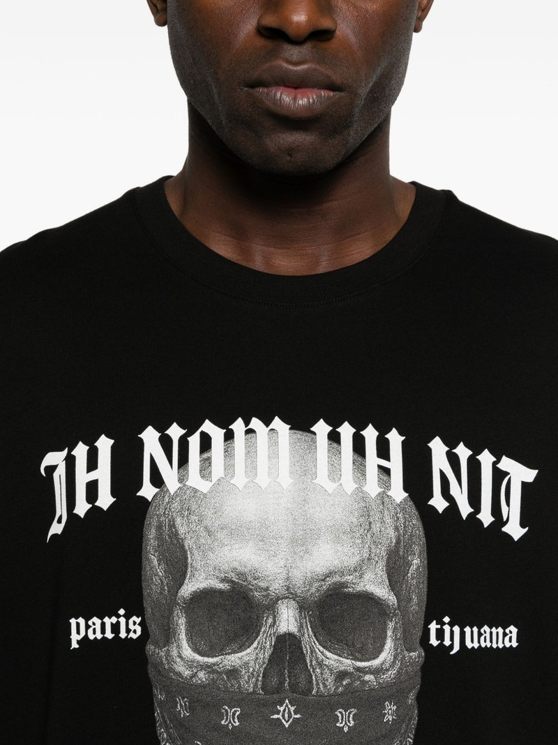 Skull 20 T-shirt 5