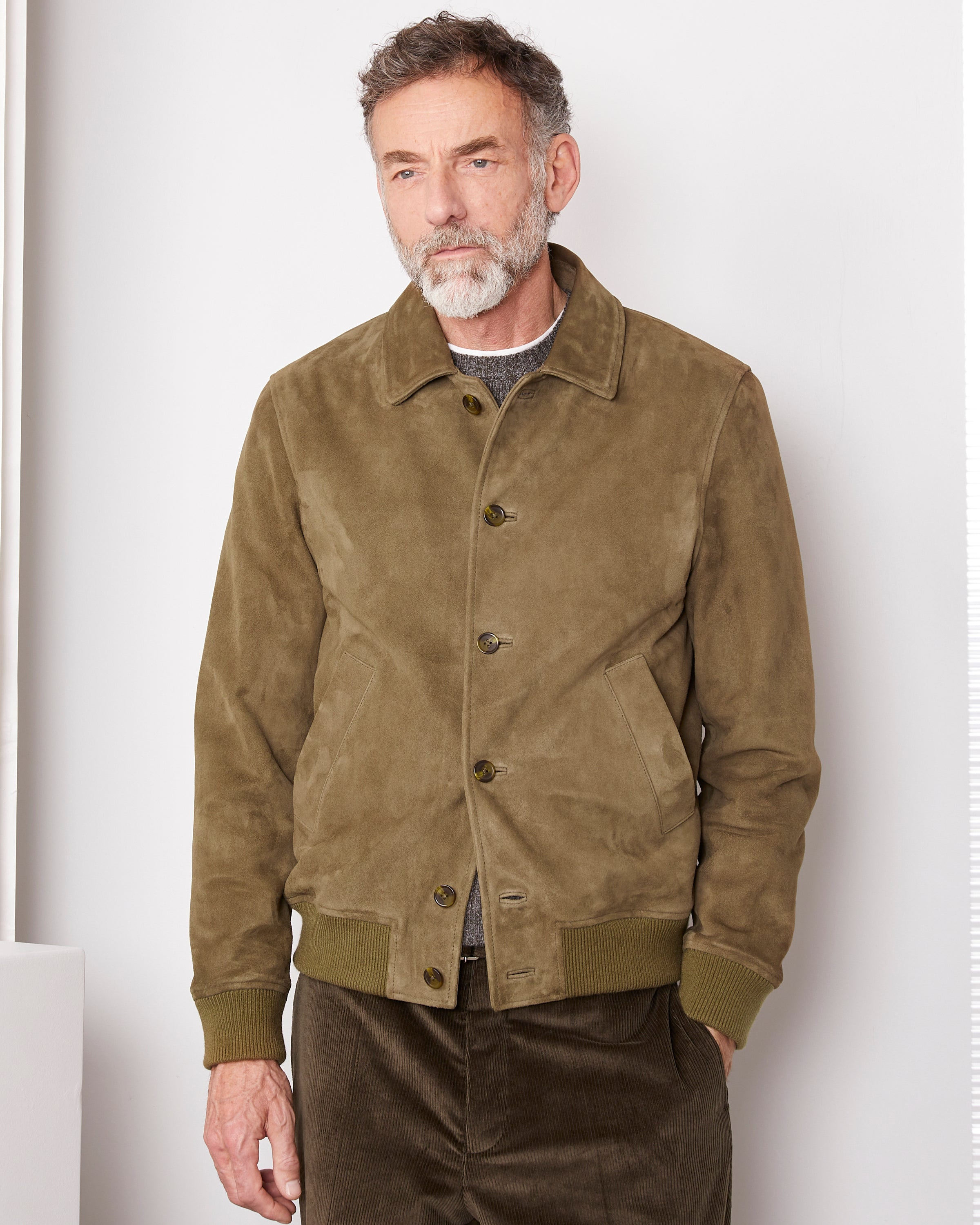 VALENTIN JACKET - 2