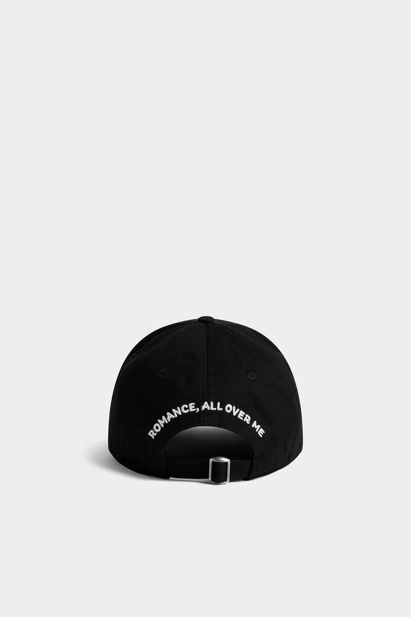 D2 LOVERS BASEBALL CAP - 2