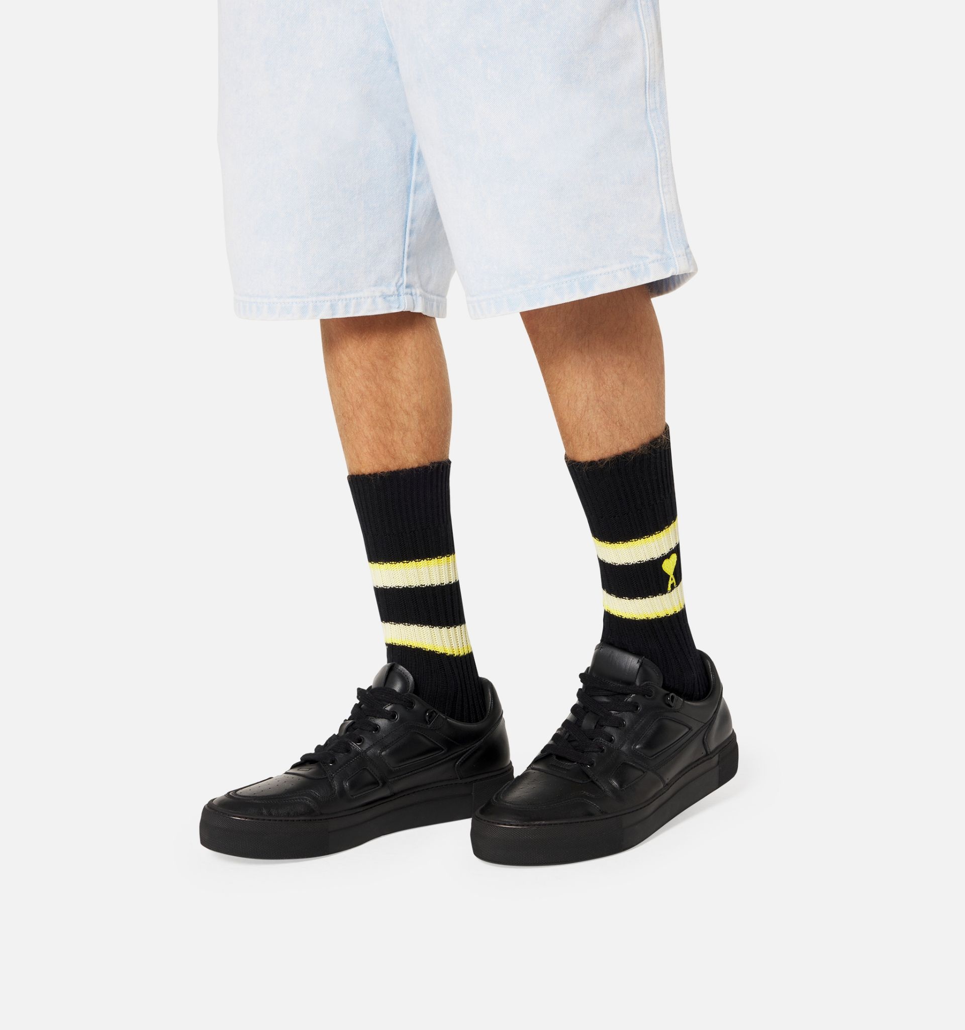 Low-Top Sneakers Ami De Coeur - 6