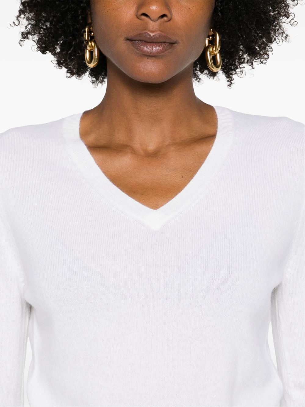 cashmere sweater - 5