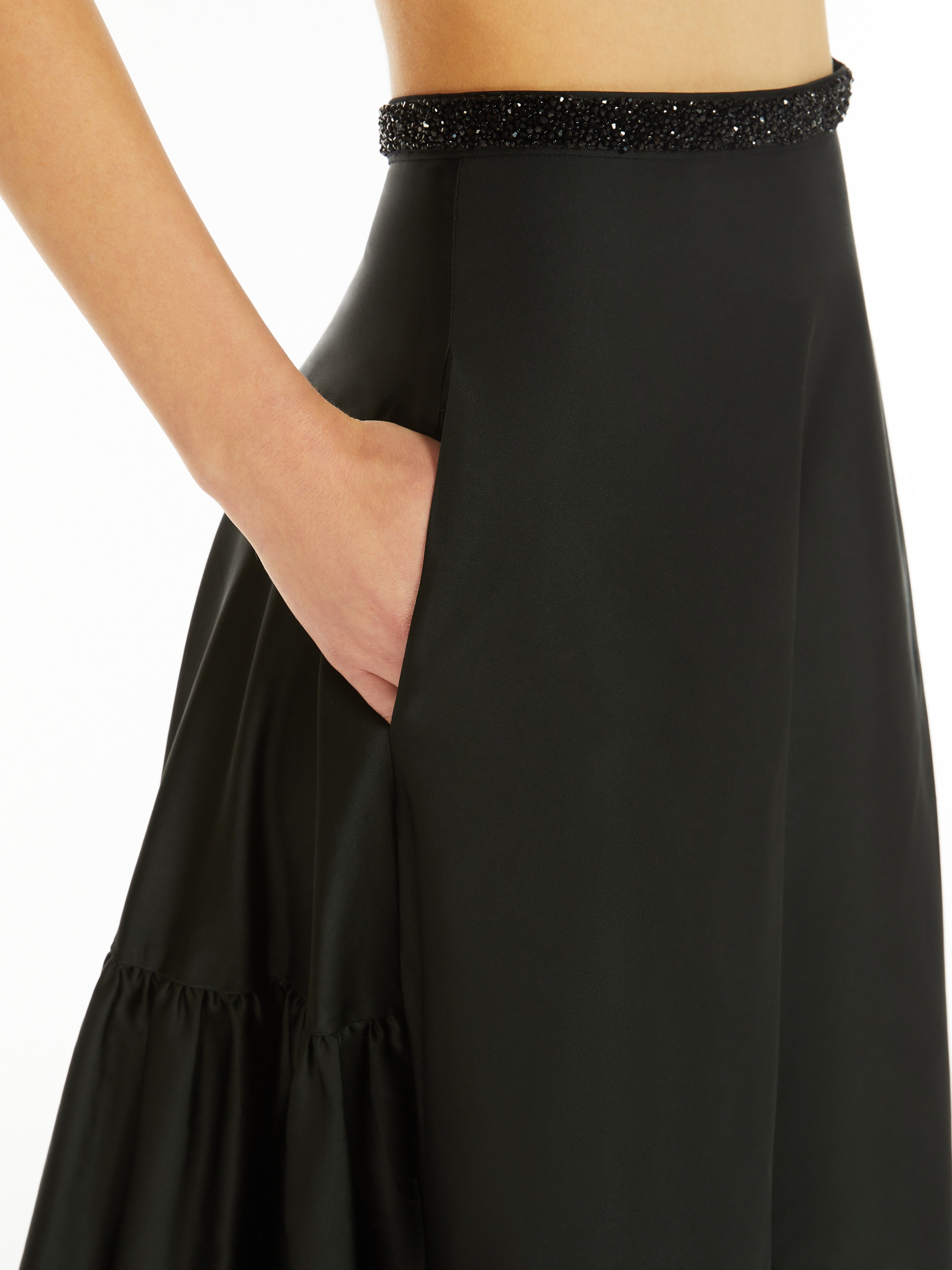 BRASILE Radzmir skirt - 5
