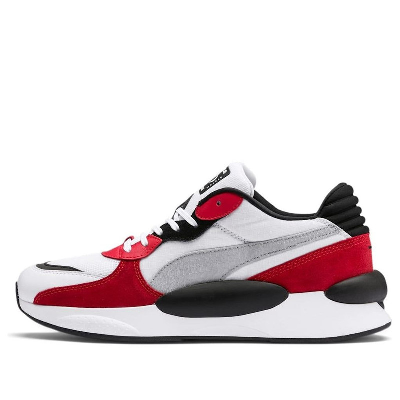 PUMA RS 9.8 Space 'High Risk Red' 370230-01 - 1