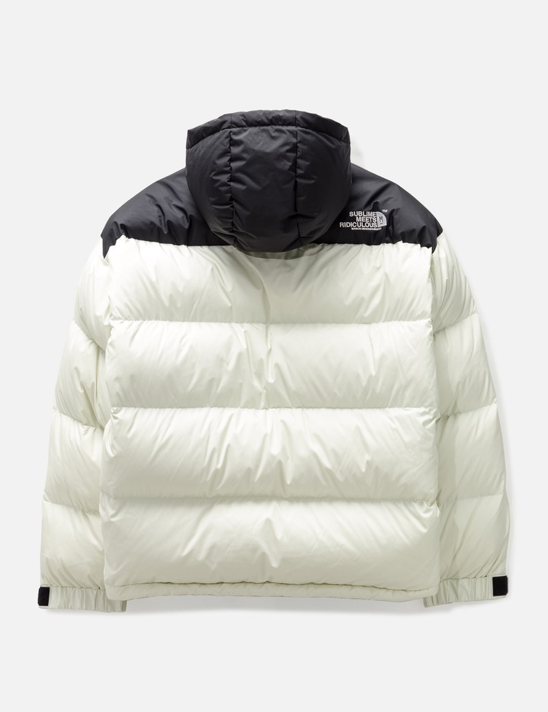 Maison MIHARAYASUHIRO SUPER BIG DOWN JACKET outlook