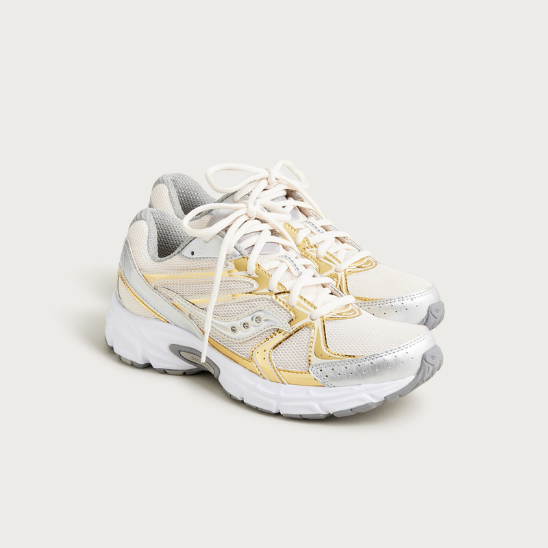 Saucony® X J.Crew Ride Millennium sneakers 1