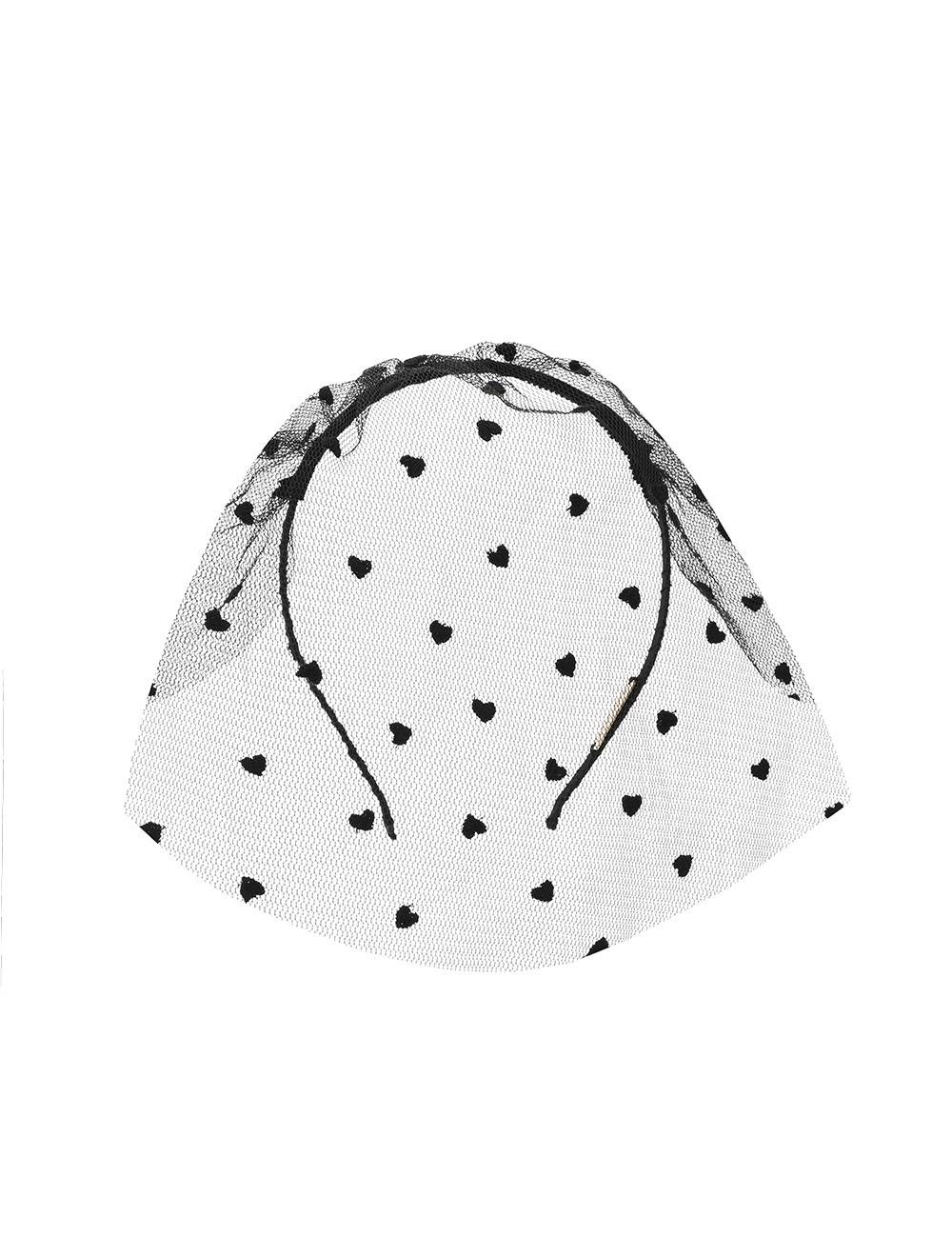 VEIL HEADBAND - 1