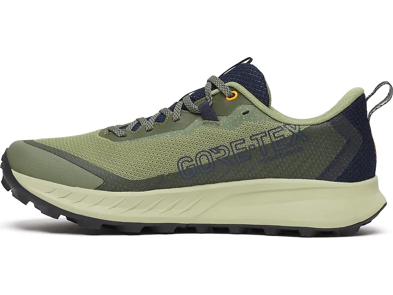 Saucony Peregrine 15 GTX - 2