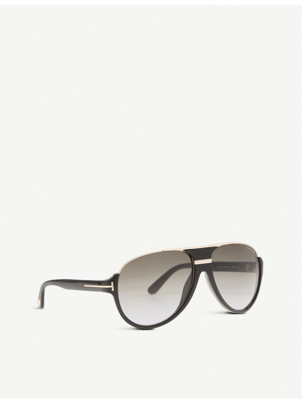 Dimitry aviator sunglasses - 3