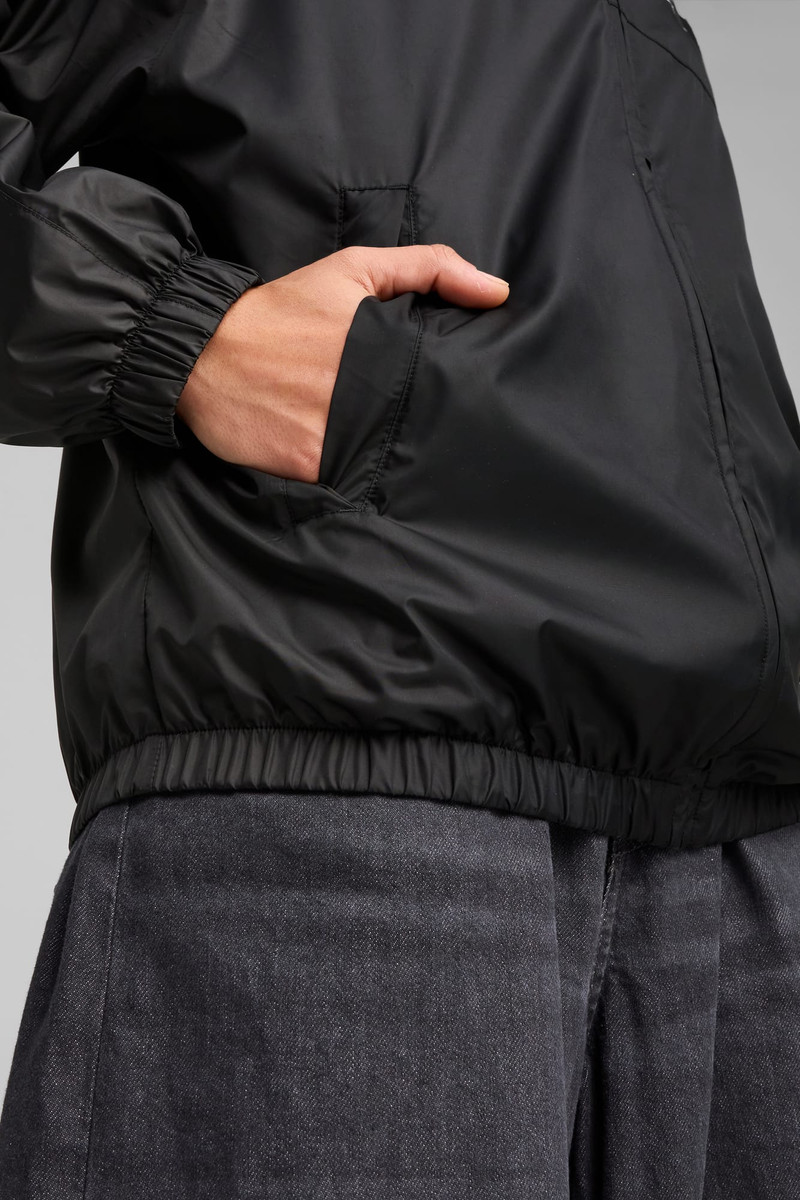 PUMA Essentials Women's Relaxed Windbreaker 4