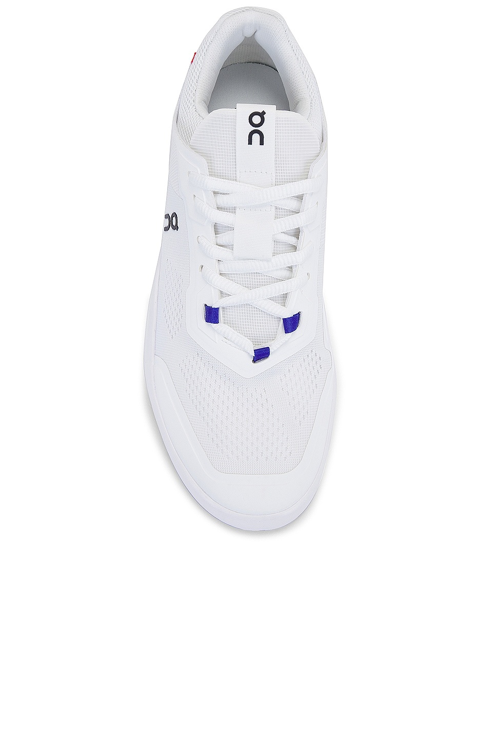 The Roger Spin Sneaker - 4