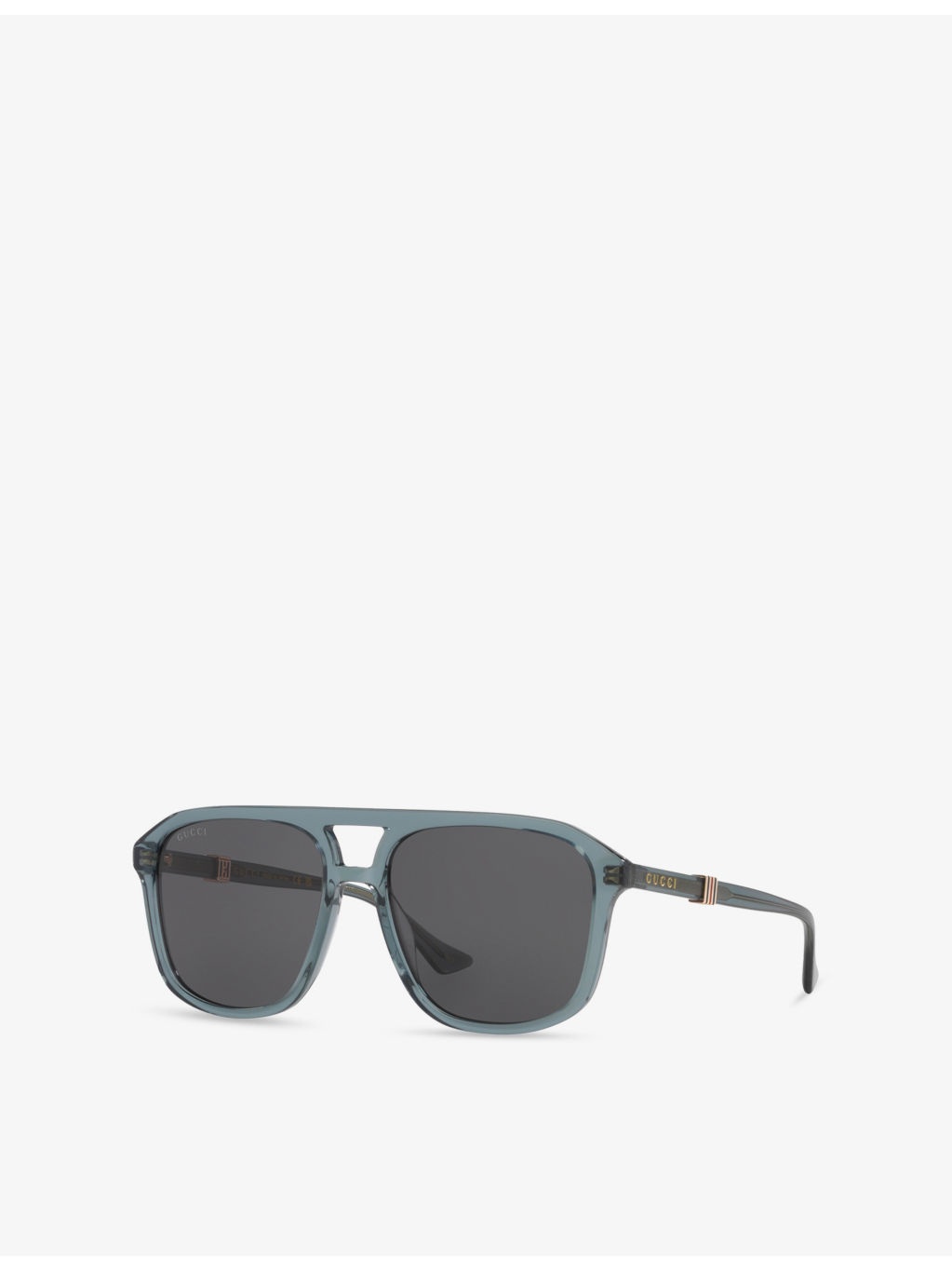 GG1494S Square-Frame Acetate Sunglasses - 4