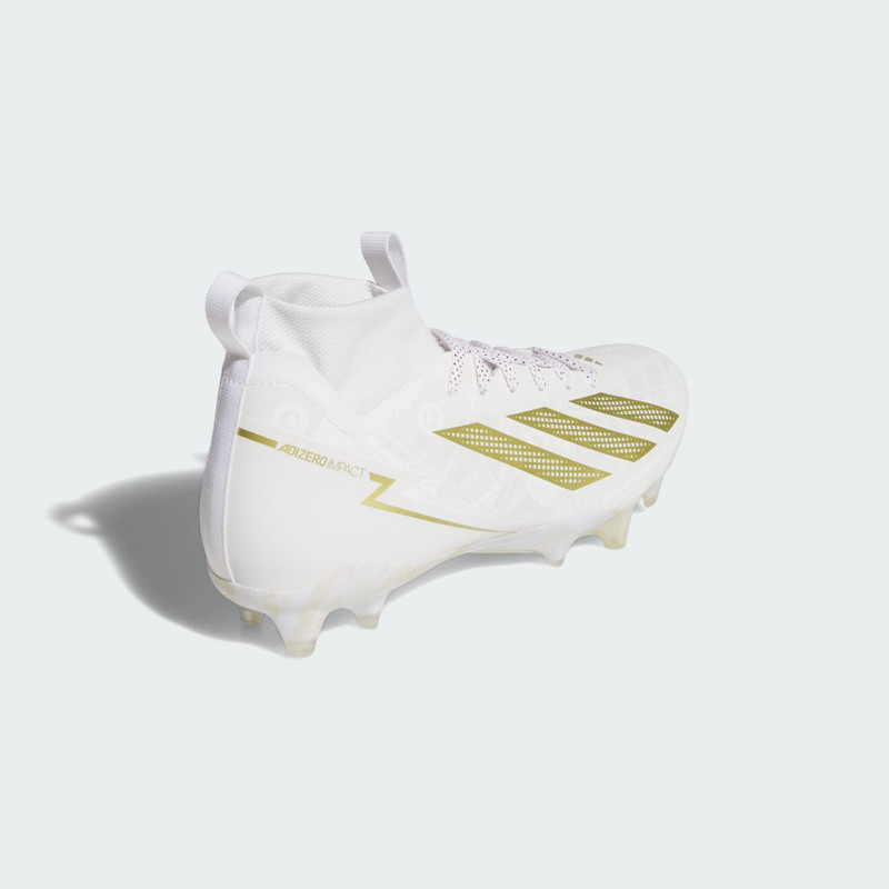 Adizero Impact II Currency Neutral Football Cleats 7