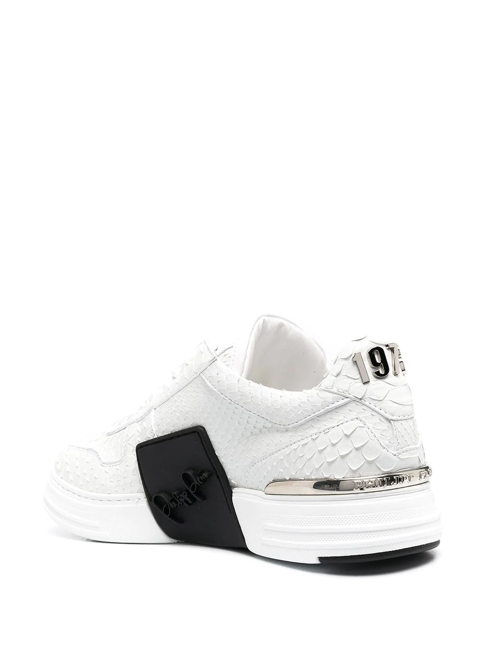 Phantom low-top sneakers - 3