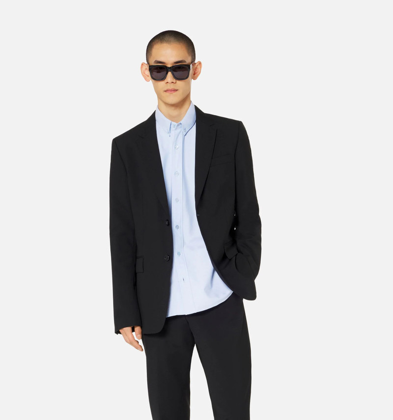 AMI Paris Two Buttons Jacket outlook