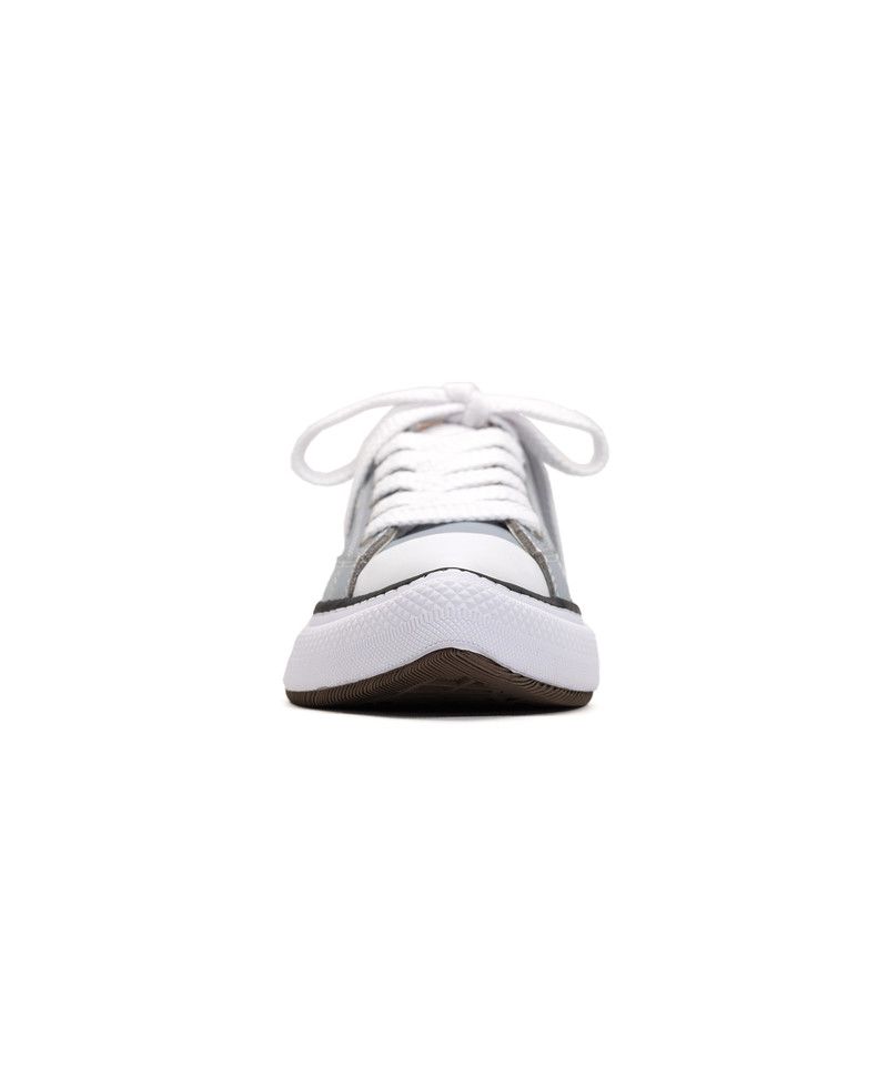 "YUCCA" OG Sole Leather Low-top Sneaker 20
