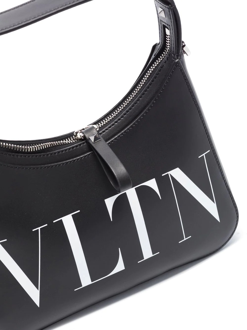 VLTN leather shoulder bag - 5