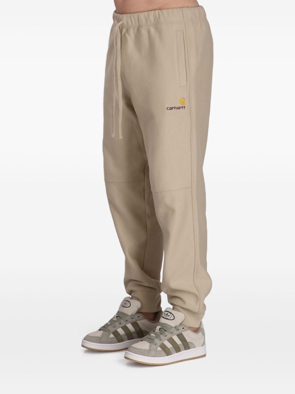 American Script sweatpants - 3