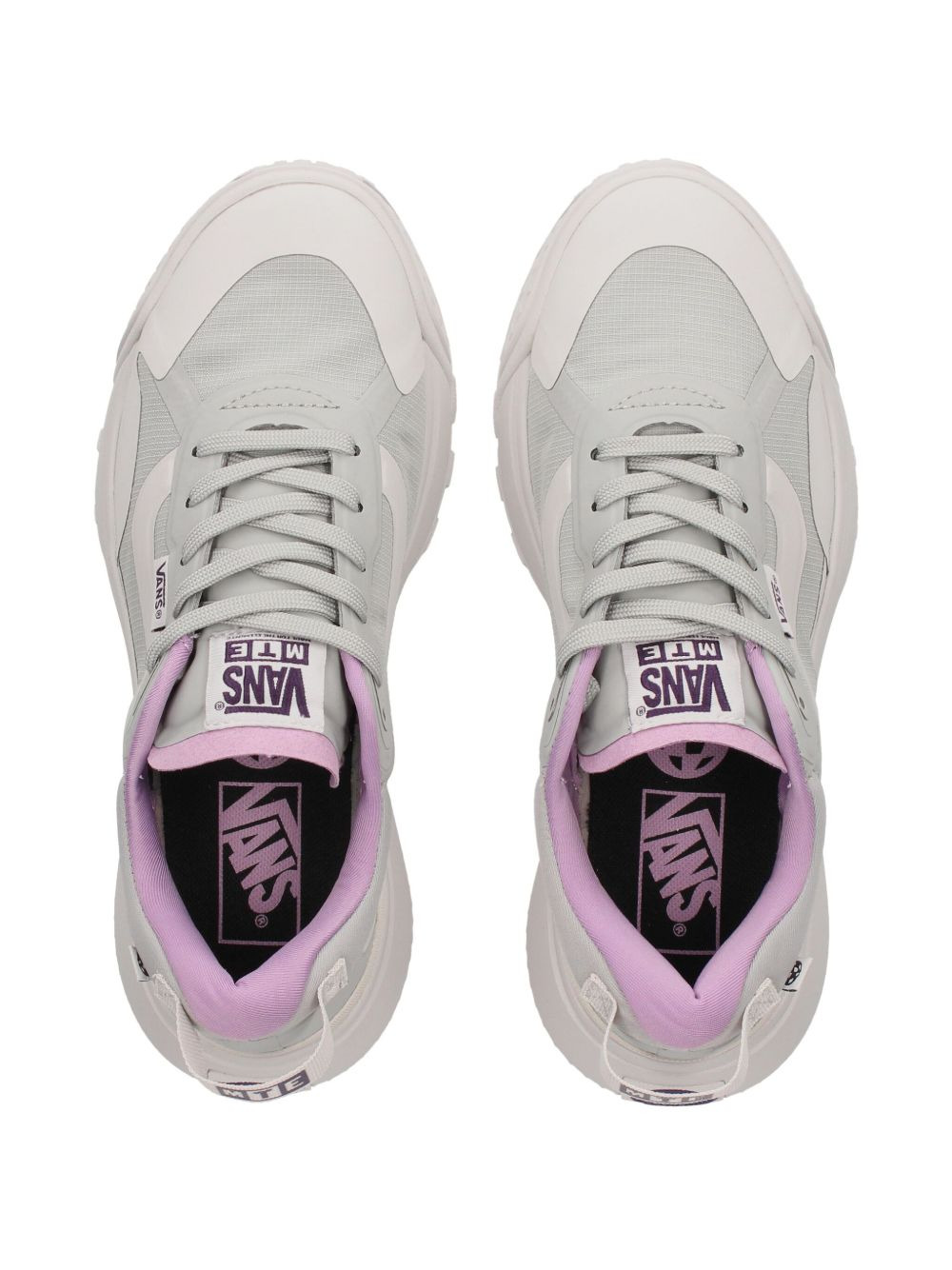 MTE Crosspath sneakers - 4