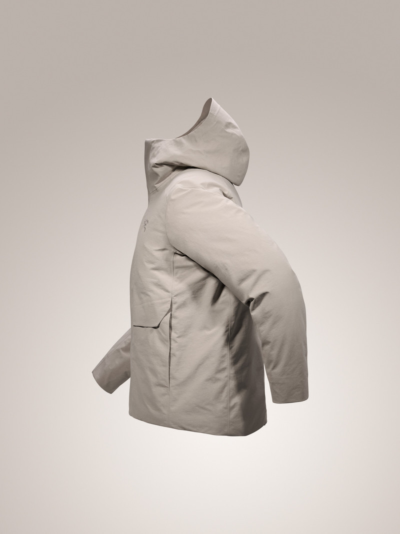 Therme Down Jacket 10