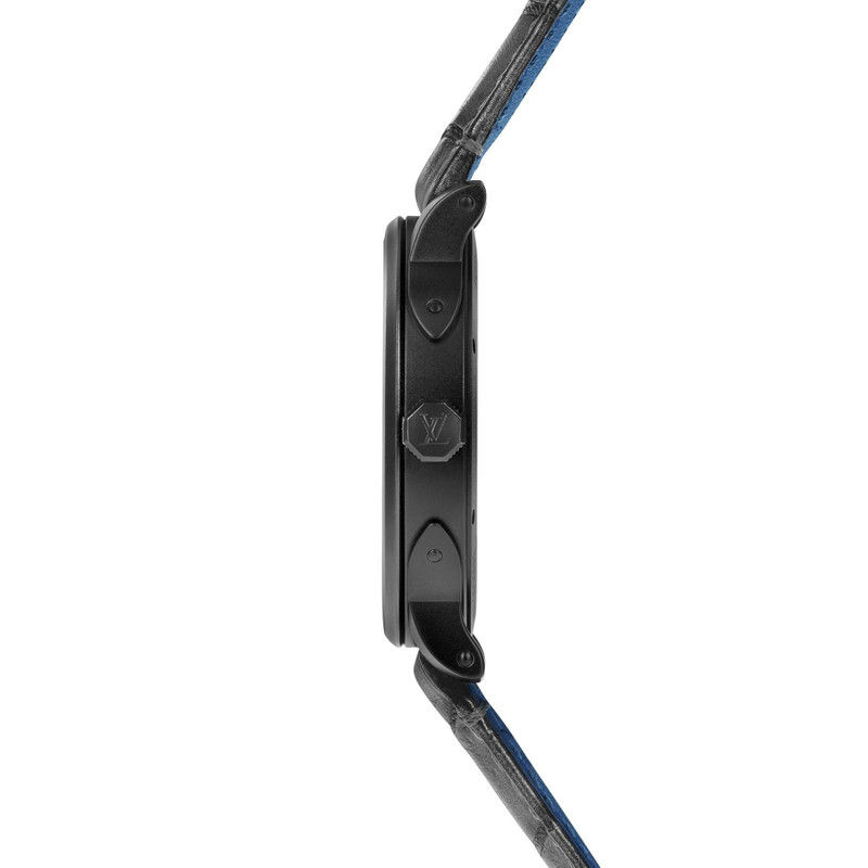 Louis Vuitton Escale Time Zone Spacecraft 3