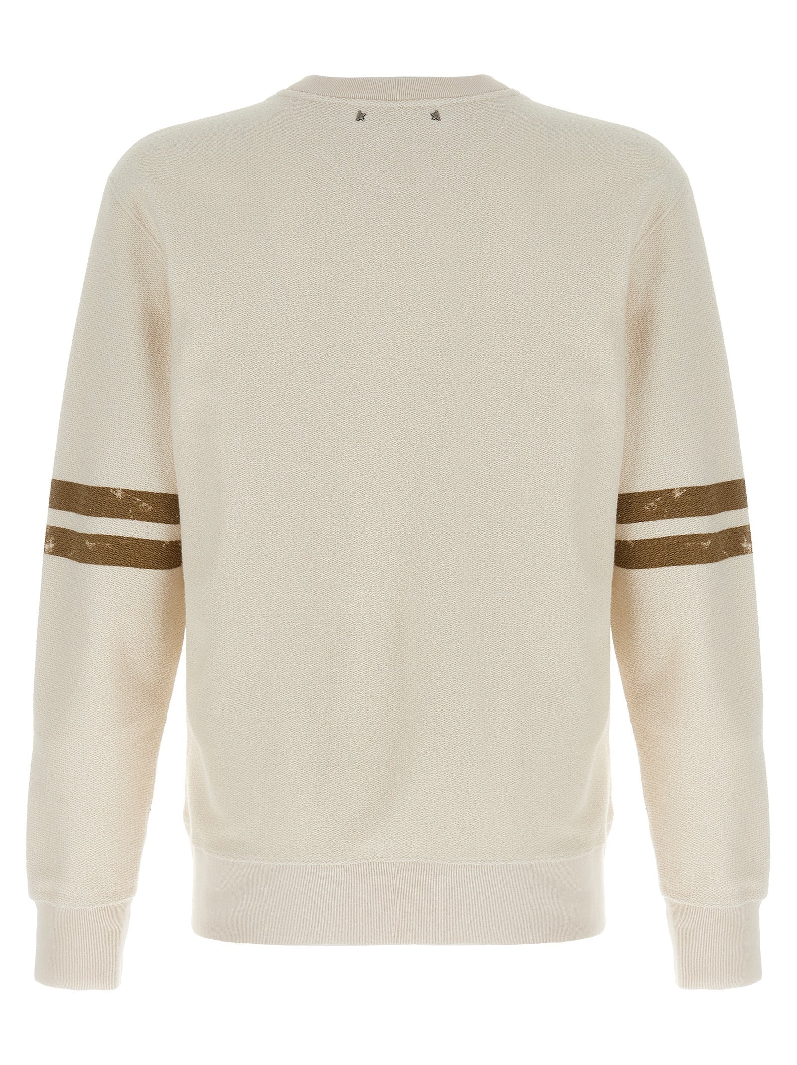 Archibald Sweatshirt Beige - 2