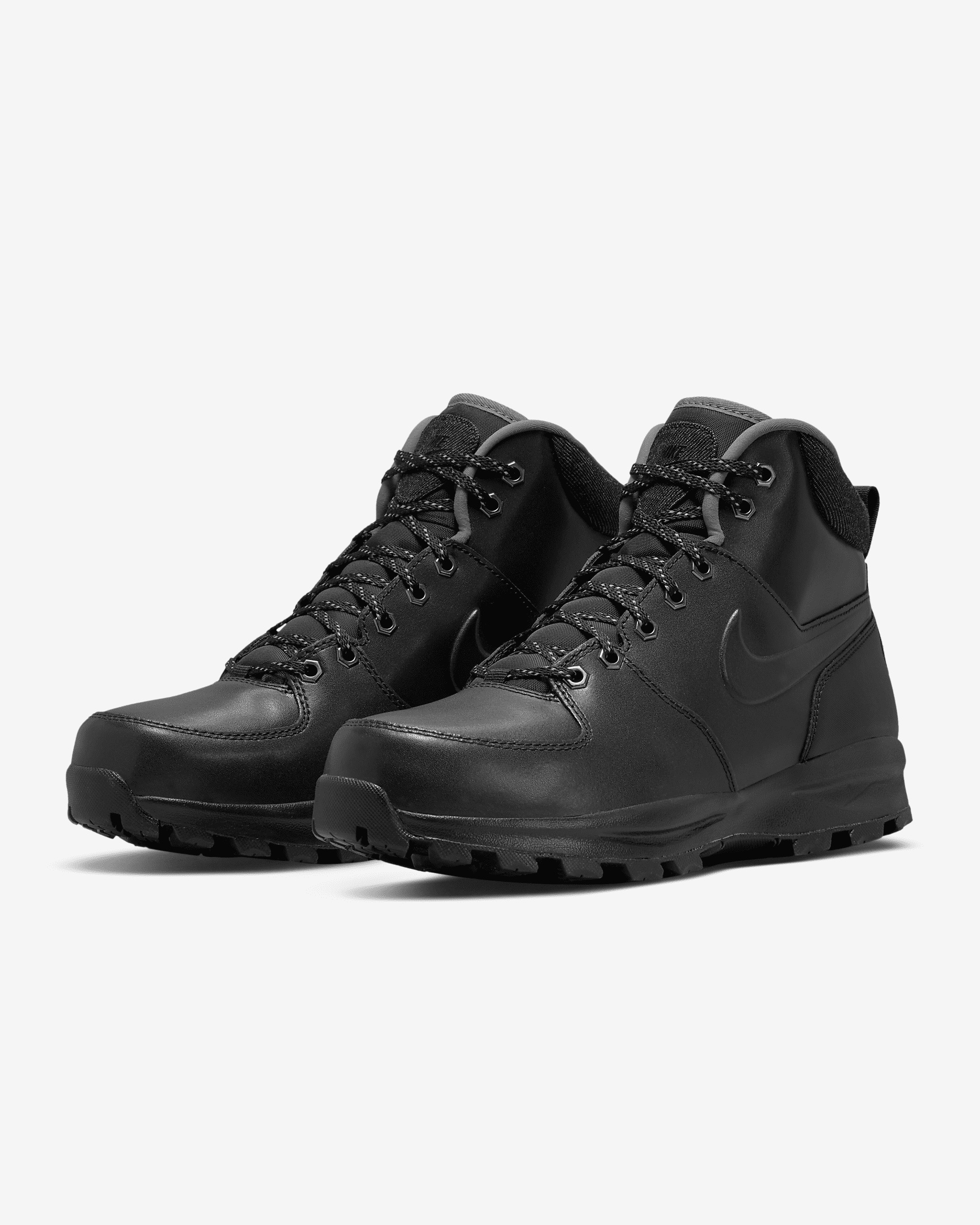 Nike Manoa Leather SE Men's Boots - 5