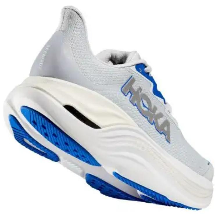 HOKA ONE ONE Skyward X 'Cosmic Grey Silver' 1147911-CRYS - 6