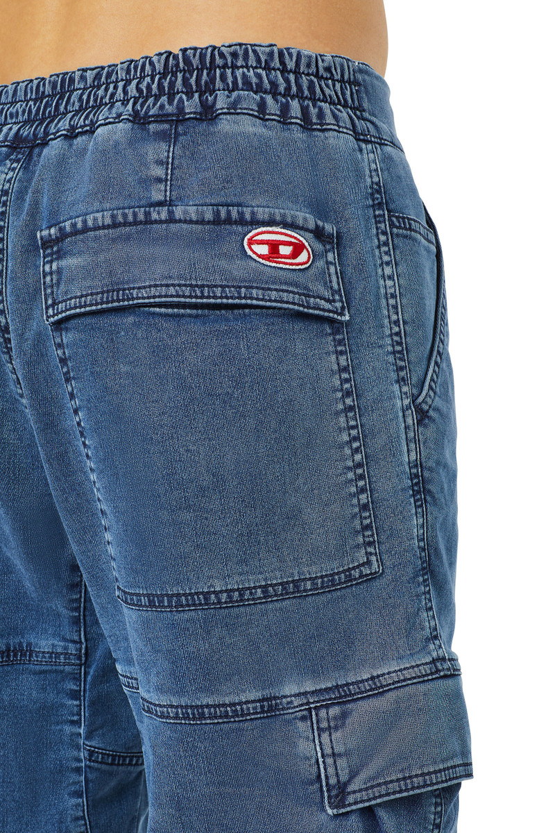KROOLEY JOGGJEANS® 069ZK TAPERED 6