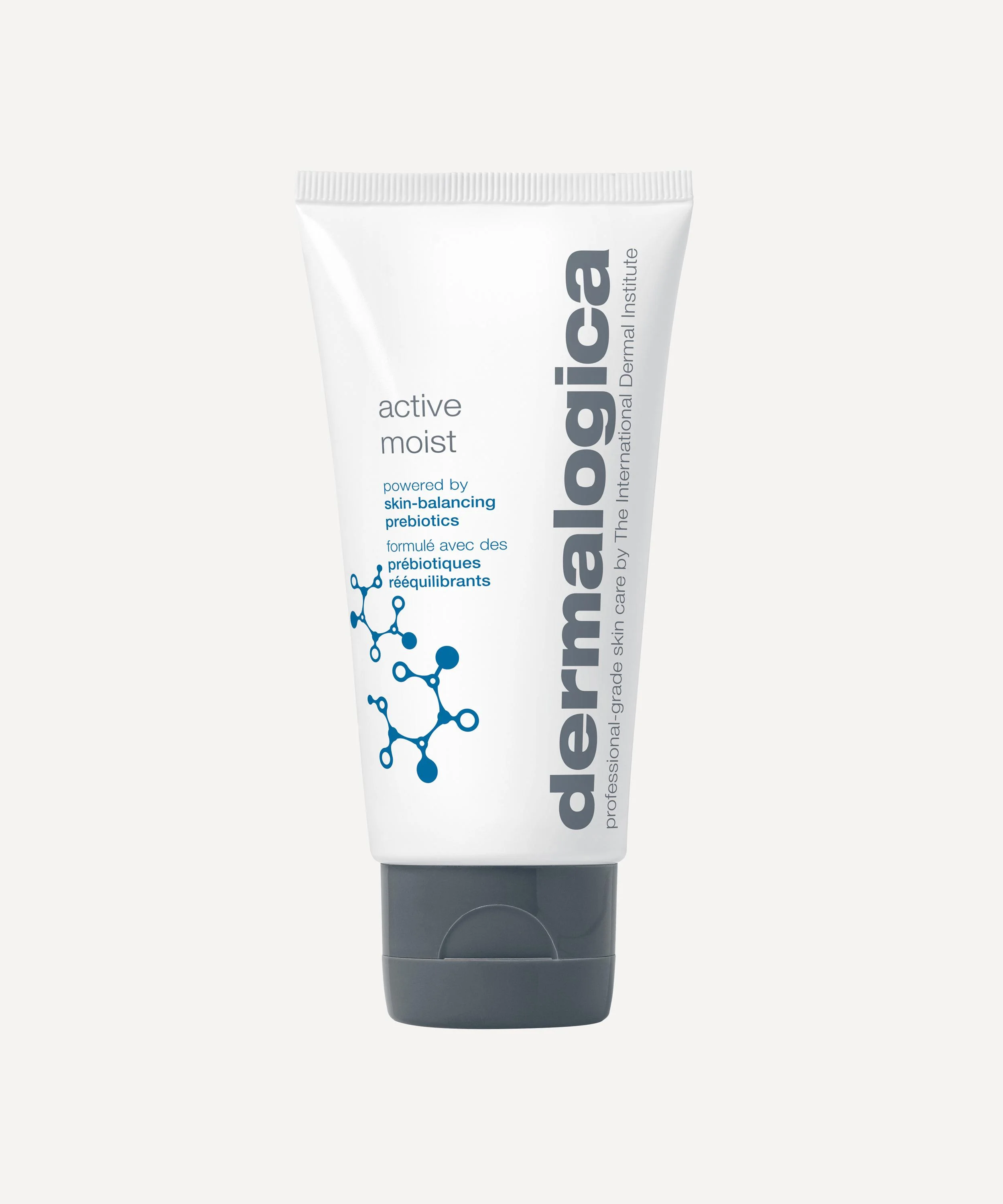 Active Moist Moisturiser 100ml - 1