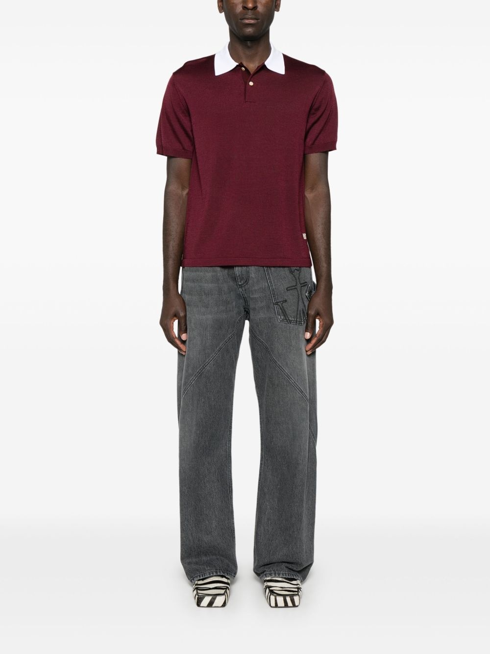 Sun polo shirt - 2