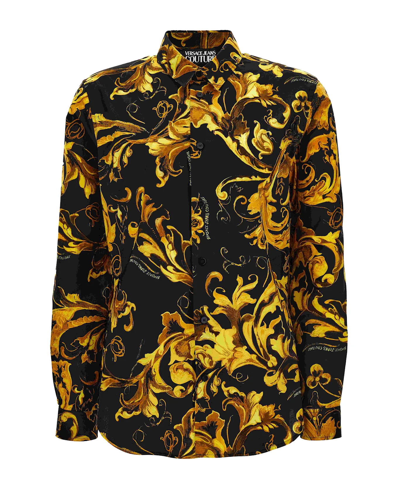 Versace Jeans Couture Shirt - 1