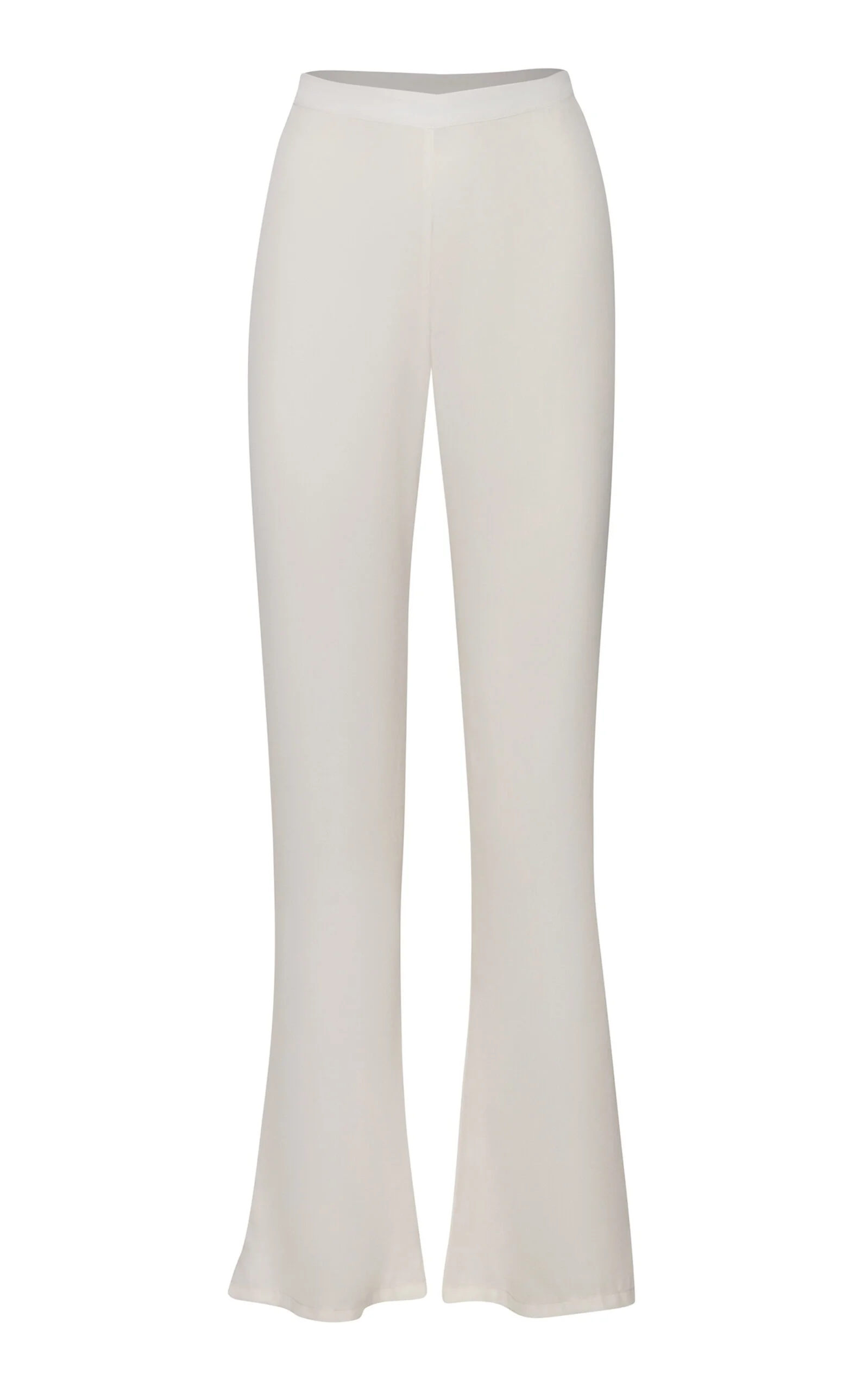 Lorenza Pants white - 1
